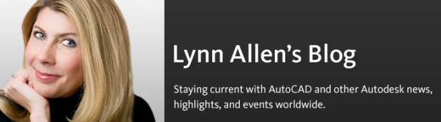 Lynn Allen Blog